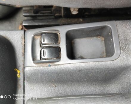 Сірий Деу Сенс, об'ємом двигуна 0 л та пробігом 250 тис. км за 699 $, фото 9 на Automoto.ua