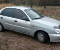 Серый Дэу Сенс, объемом двигателя 0 л и пробегом 377 тыс. км за 1000 $, фото 7 на Automoto.ua