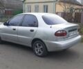 Серый Дэу Сенс, объемом двигателя 1.3 л и пробегом 268 тыс. км за 1500 $, фото 3 на Automoto.ua