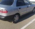 Сірий Деу Сенс, об'ємом двигуна 1.3 л та пробігом 164 тис. км за 1211 $, фото 5 на Automoto.ua