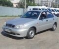 Серый Дэу Сенс, объемом двигателя 1.5 л и пробегом 175 тыс. км за 1600 $, фото 1 на Automoto.ua