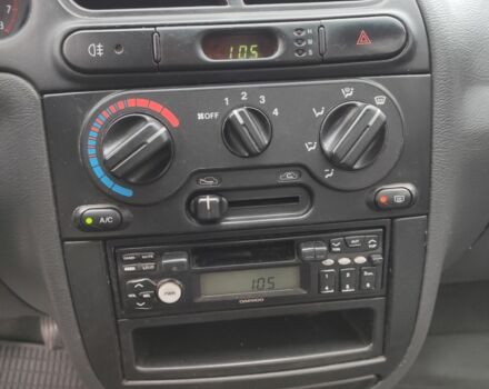 Сірий Деу Сенс, об'ємом двигуна 0 л та пробігом 250 тис. км за 699 $, фото 11 на Automoto.ua