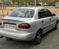 Серый Дэу Сенс, объемом двигателя 1.3 л и пробегом 100 тыс. км за 1450 $, фото 1 на Automoto.ua