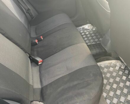 Серый Дэу Сенс, объемом двигателя 1.5 л и пробегом 334 тыс. км за 1800 $, фото 6 на Automoto.ua