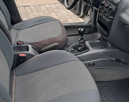 Сірий Деу Сенс, об'ємом двигуна 1.5 л та пробігом 295 тис. км за 2300 $, фото 2 на Automoto.ua