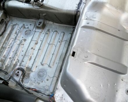 Серый Дэу Сенс, объемом двигателя 1.6 л и пробегом 263 тыс. км за 2200 $, фото 19 на Automoto.ua