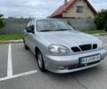 Серый Дэу Сенс, объемом двигателя 1.3 л и пробегом 200 тыс. км за 1990 $, фото 2 на Automoto.ua