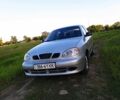 Серый Дэу Сенс, объемом двигателя 1.3 л и пробегом 178 тыс. км за 1500 $, фото 1 на Automoto.ua