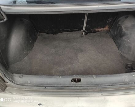 Сірий Деу Сенс, об'ємом двигуна 0 л та пробігом 250 тис. км за 699 $, фото 15 на Automoto.ua