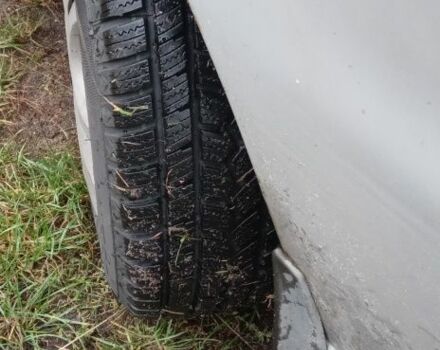 Серый Дэу Сенс, объемом двигателя 0 л и пробегом 377 тыс. км за 1000 $, фото 9 на Automoto.ua