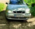Сірий Деу Сенс, об'ємом двигуна 1.3 л та пробігом 60 тис. км за 1600 $, фото 1 на Automoto.ua