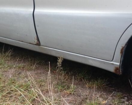 Серый Дэу Сенс, объемом двигателя 0 л и пробегом 377 тыс. км за 1000 $, фото 11 на Automoto.ua