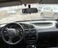 Серый Дэу Сенс, объемом двигателя 1.3 л и пробегом 189 тыс. км за 1200 $, фото 12 на Automoto.ua