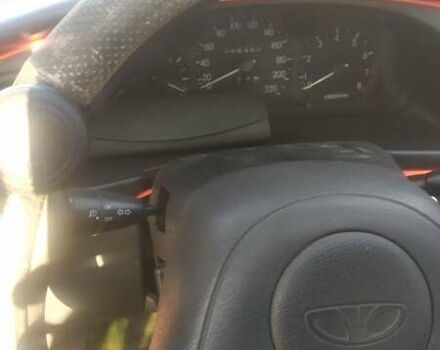 Сірий Деу Сенс, об'ємом двигуна 1.3 л та пробігом 164 тис. км за 1211 $, фото 8 на Automoto.ua