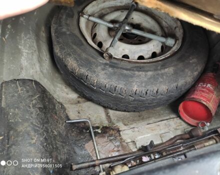 Сірий Деу Сенс, об'ємом двигуна 0 л та пробігом 250 тис. км за 699 $, фото 16 на Automoto.ua