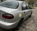 Сірий Деу Сенс, об'ємом двигуна 1.5 л та пробігом 1 тис. км за 712 $, фото 7 на Automoto.ua
