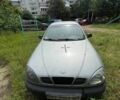 Серый Дэу Сенс, объемом двигателя 1.5 л и пробегом 300 тыс. км за 870 $, фото 1 на Automoto.ua