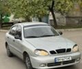 Серый Дэу Сенс, объемом двигателя 1.5 л и пробегом 238 тыс. км за 1650 $, фото 1 на Automoto.ua
