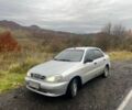 Серый Дэу Сенс, объемом двигателя 1.5 л и пробегом 334 тыс. км за 1800 $, фото 14 на Automoto.ua