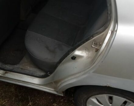 Серый Дэу Сенс, объемом двигателя 0 л и пробегом 377 тыс. км за 1000 $, фото 13 на Automoto.ua