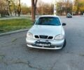 Серый Дэу Сенс, объемом двигателя 1.5 л и пробегом 4 тыс. км за 1304 $, фото 1 на Automoto.ua