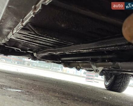 Серый Дэу Сенс, объемом двигателя 1.3 л и пробегом 189 тыс. км за 1200 $, фото 14 на Automoto.ua