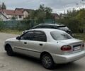Серый Дэу Сенс, объемом двигателя 1.5 л и пробегом 238 тыс. км за 1650 $, фото 3 на Automoto.ua