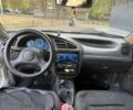 Серый Дэу Сенс, объемом двигателя 1.3 л и пробегом 100 тыс. км за 1450 $, фото 4 на Automoto.ua