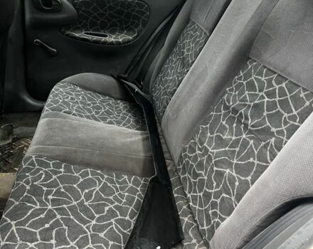 Сірий Деу Сенс, об'ємом двигуна 1.5 л та пробігом 1 тис. км за 712 $, фото 6 на Automoto.ua