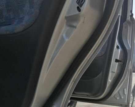 Серый Дэу Сенс, объемом двигателя 1.6 л и пробегом 263 тыс. км за 2200 $, фото 21 на Automoto.ua