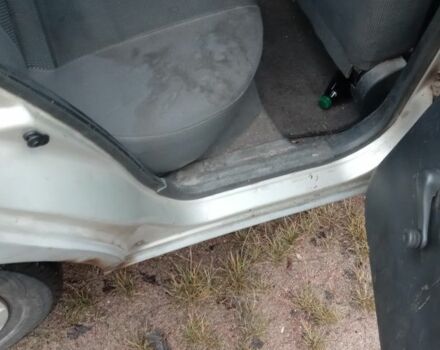 Серый Дэу Сенс, объемом двигателя 0 л и пробегом 377 тыс. км за 1000 $, фото 14 на Automoto.ua