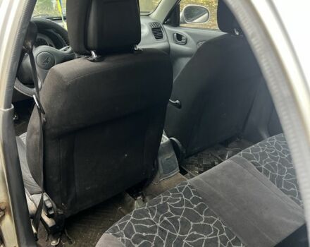 Сірий Деу Сенс, об'ємом двигуна 1.5 л та пробігом 1 тис. км за 712 $, фото 5 на Automoto.ua