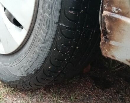 Серый Дэу Сенс, объемом двигателя 0 л и пробегом 377 тыс. км за 1000 $, фото 10 на Automoto.ua