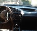 Серый Дэу Сенс, объемом двигателя 0 л и пробегом 366 тыс. км за 1400 $, фото 9 на Automoto.ua