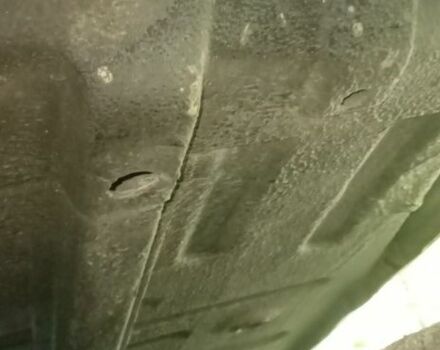 Серый Дэу Сенс, объемом двигателя 0 л и пробегом 377 тыс. км за 1000 $, фото 4 на Automoto.ua