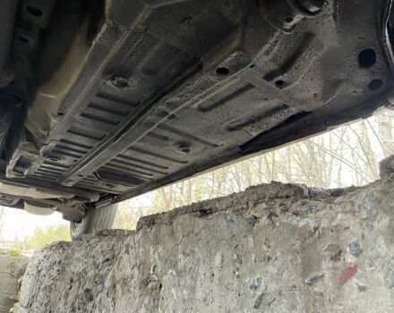 Серый Дэу Сенс, объемом двигателя 1.5 л и пробегом 280 тыс. км за 2300 $, фото 15 на Automoto.ua