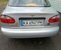 Деу Сенс 2002 у Золотоноше на Automoto.ua Сірий Деу Сенс, об'ємом двигуна 1.5 л та пробігом 115 тис. км за 2950 $, фото 6 на Automoto.ua