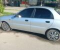 Сірий Деу Сенс, об'ємом двигуна 1.3 л та пробігом 230 тис. км за 2200 $, фото 6 на Automoto.ua