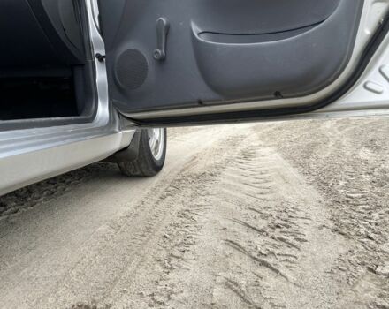 Серый Дэу Сенс, объемом двигателя 1.5 л и пробегом 280 тыс. км за 2300 $, фото 17 на Automoto.ua