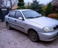 Серый Дэу Сенс, объемом двигателя 1.3 л и пробегом 300 тыс. км за 1200 $, фото 1 на Automoto.ua