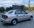 Серый Дэу Сенс, объемом двигателя 1.3 л и пробегом 137 тыс. км за 2250 $, фото 5 на Automoto.ua