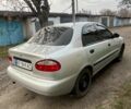 Серый Дэу Сенс, объемом двигателя 1.3 л и пробегом 250 тыс. км за 2000 $, фото 6 на Automoto.ua