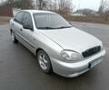 Серый Дэу Сенс, объемом двигателя 1.3 л и пробегом 250 тыс. км за 1350 $, фото 4 на Automoto.ua
