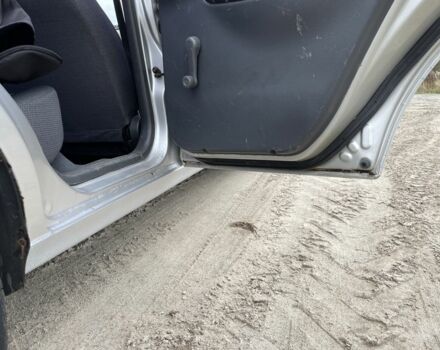 Серый Дэу Сенс, объемом двигателя 1.5 л и пробегом 280 тыс. км за 2300 $, фото 18 на Automoto.ua