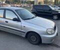 Серый Дэу Сенс, объемом двигателя 1.5 л и пробегом 290 тыс. км за 1700 $, фото 4 на Automoto.ua