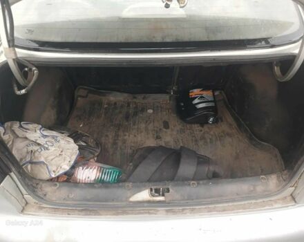 Сірий Деу Сенс, об'ємом двигуна 1.3 л та пробігом 197 тис. км за 900 $, фото 9 на Automoto.ua