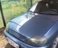 Сірий Деу Сенс, об'ємом двигуна 1.3 л та пробігом 278 тис. км за 1895 $, фото 1 на Automoto.ua
