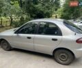 Серый Дэу Сенс, объемом двигателя 1.5 л и пробегом 125 тыс. км за 2500 $, фото 1 на Automoto.ua