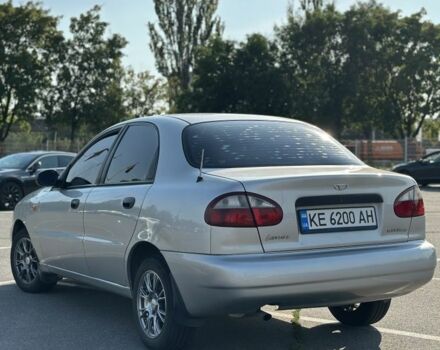 Сірий Деу Сенс, об'ємом двигуна 1.5 л та пробігом 255 тис. км за 2300 $, фото 3 на Automoto.ua