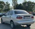 Сірий Деу Сенс, об'ємом двигуна 1.5 л та пробігом 255 тис. км за 2300 $, фото 3 на Automoto.ua
